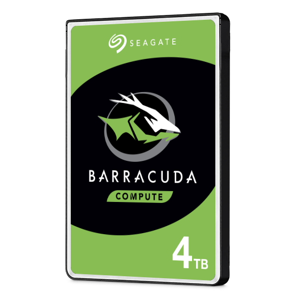 希捷 BarraCuda 2.5英寸内置硬盘